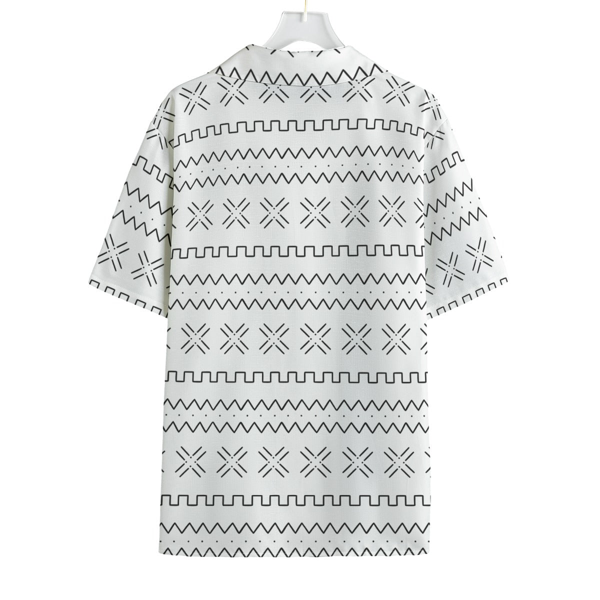 chemise bogolan