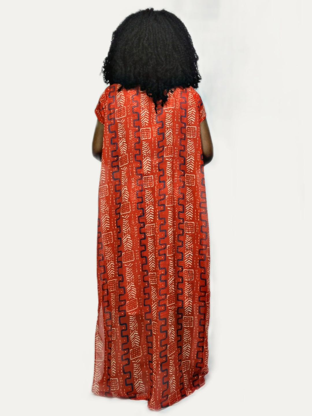 sika lumière orange