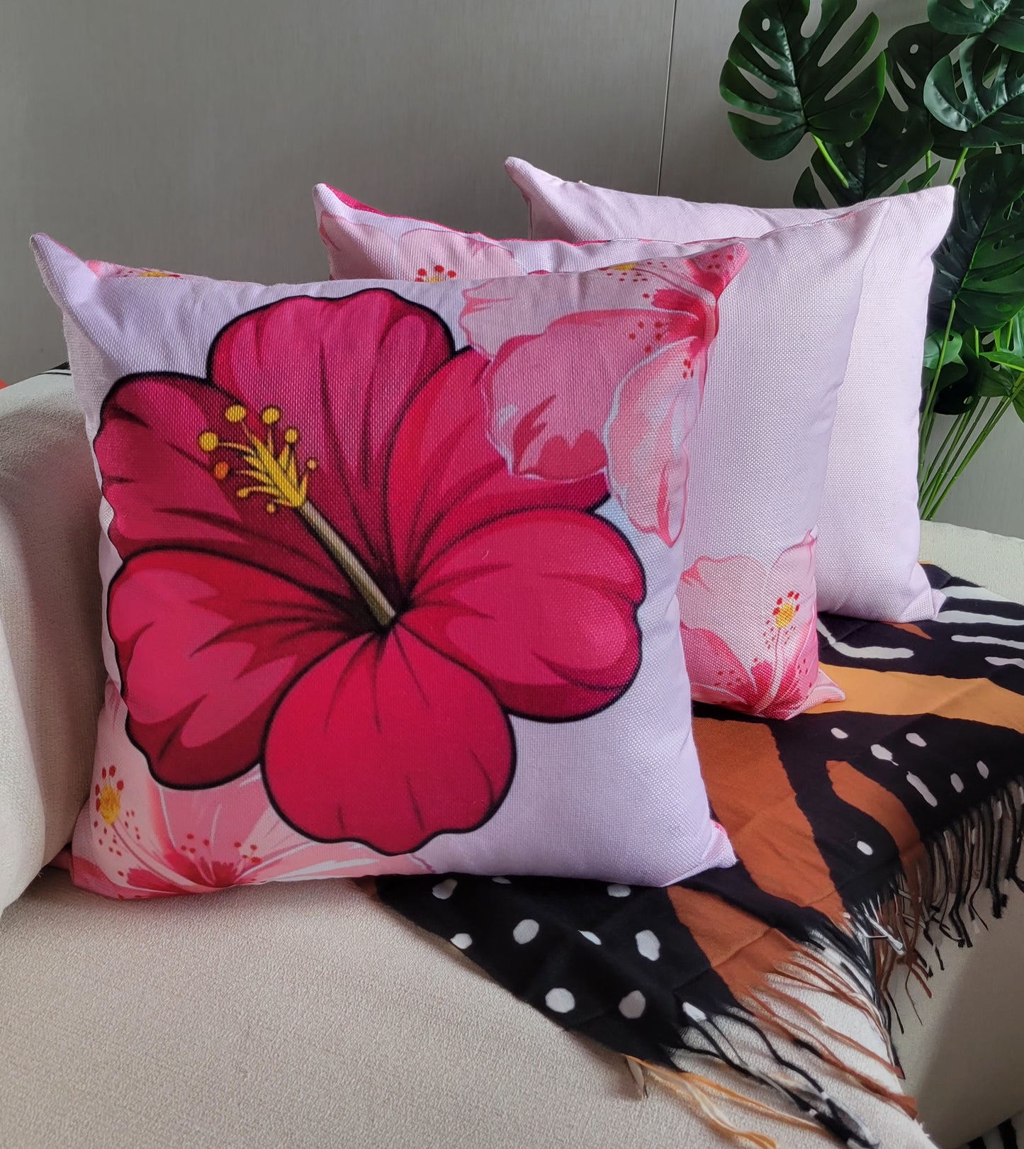 Hibiscus