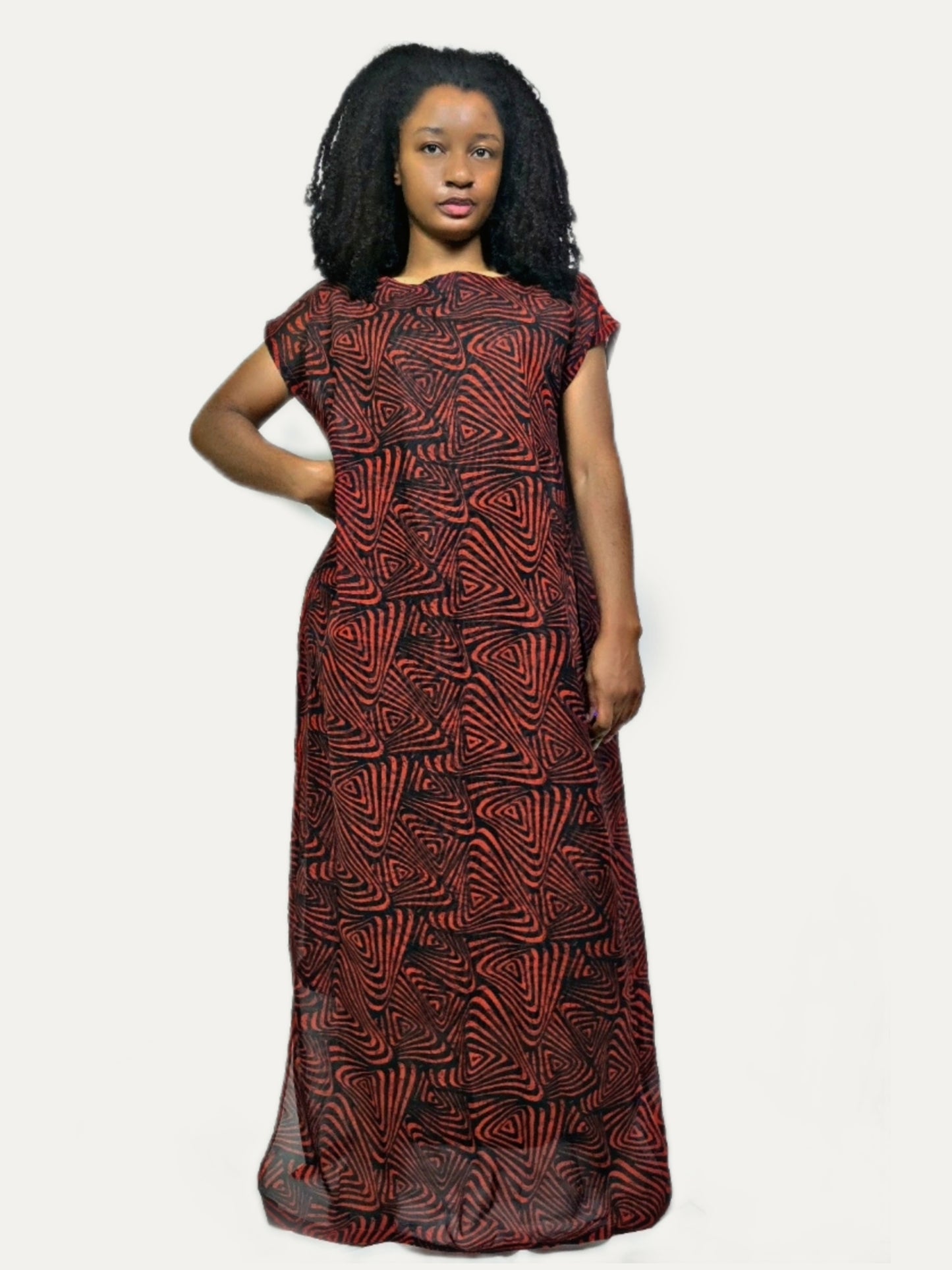 sika lumière rouge