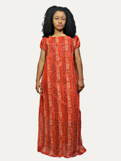 sika lumière orange
