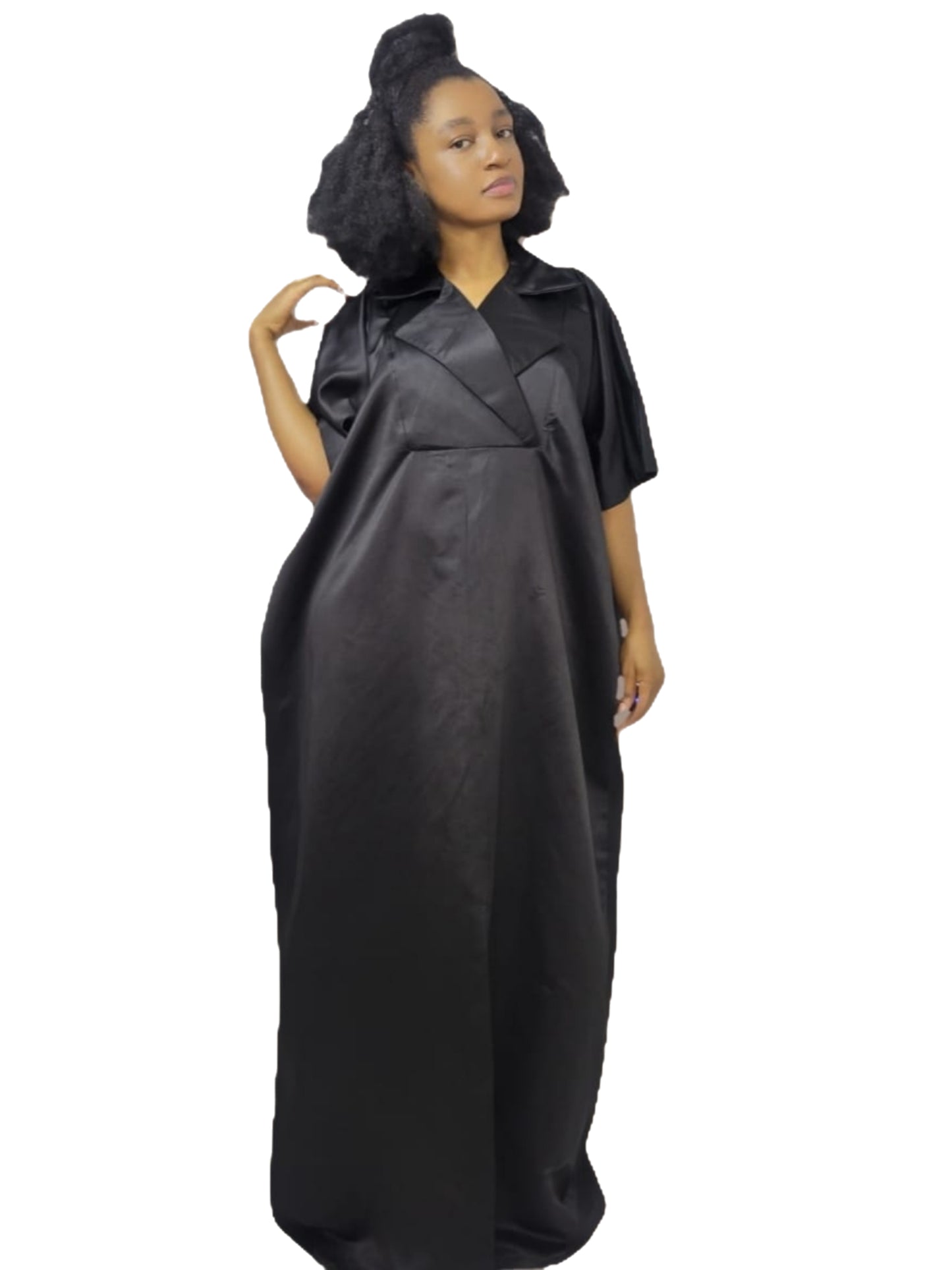 Boubou Sumina
