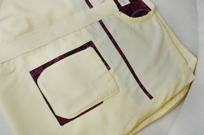 Ensemble Tunique Panaché