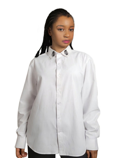 gye nyame blouse