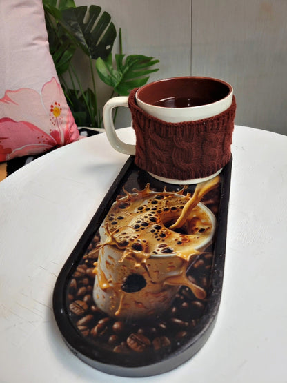 plateau café
