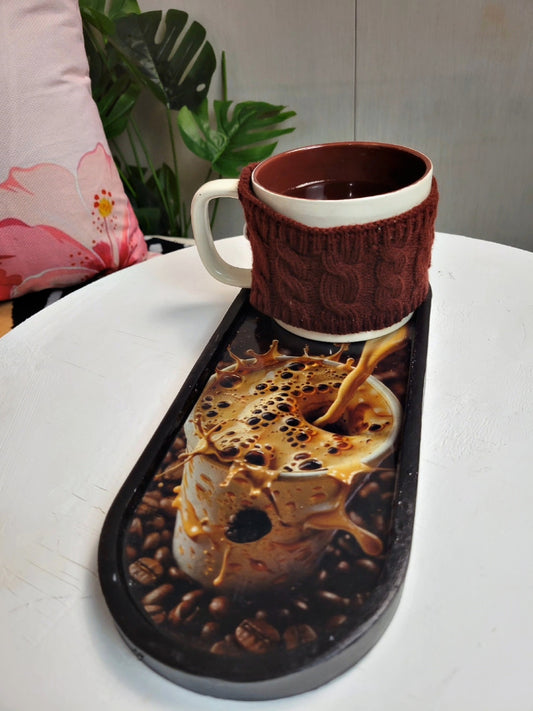 plateau café