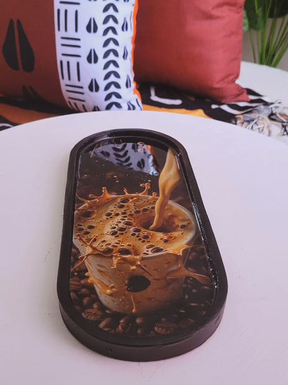 plateau café