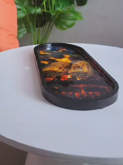 plateau Maïs