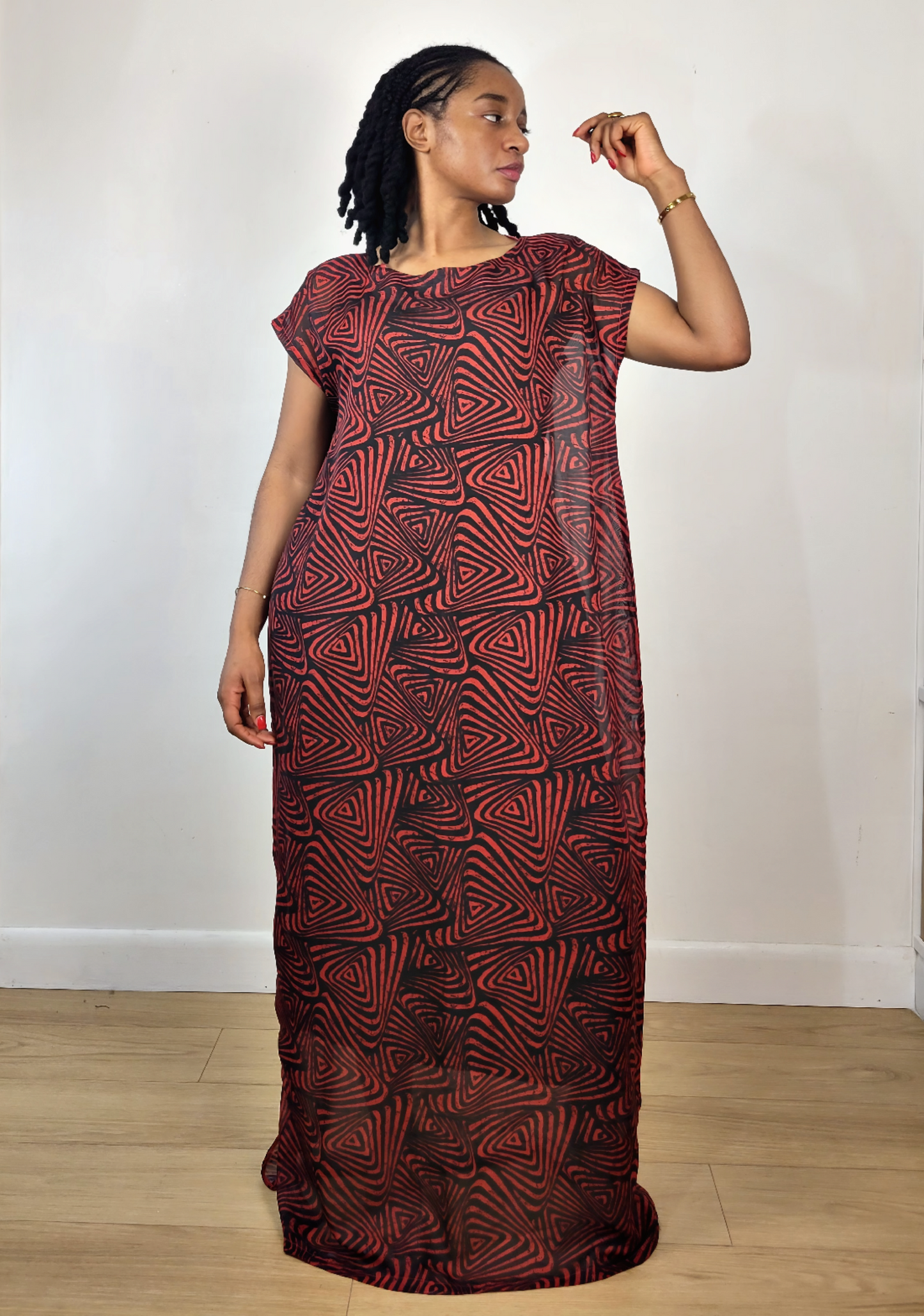 sika lumière rouge