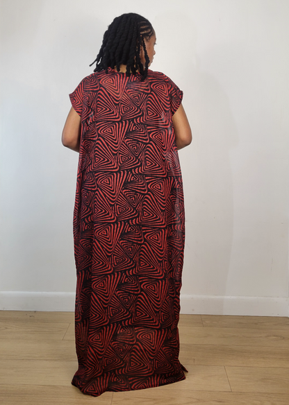 sika lumière rouge