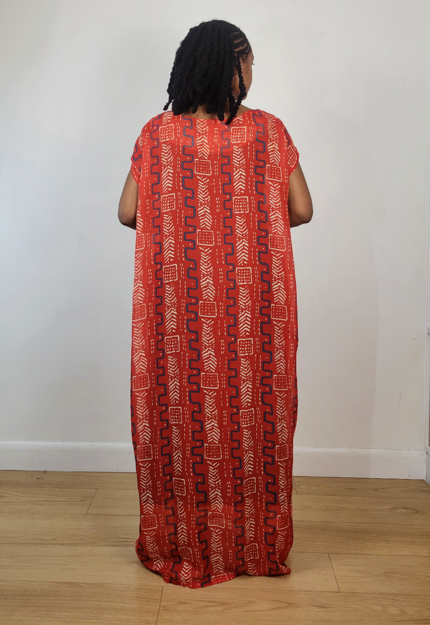 sika lumière orange