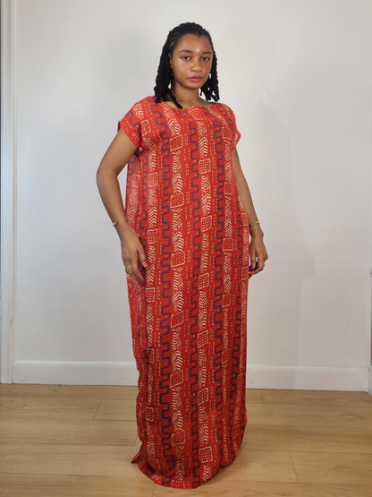 sika lumière orange