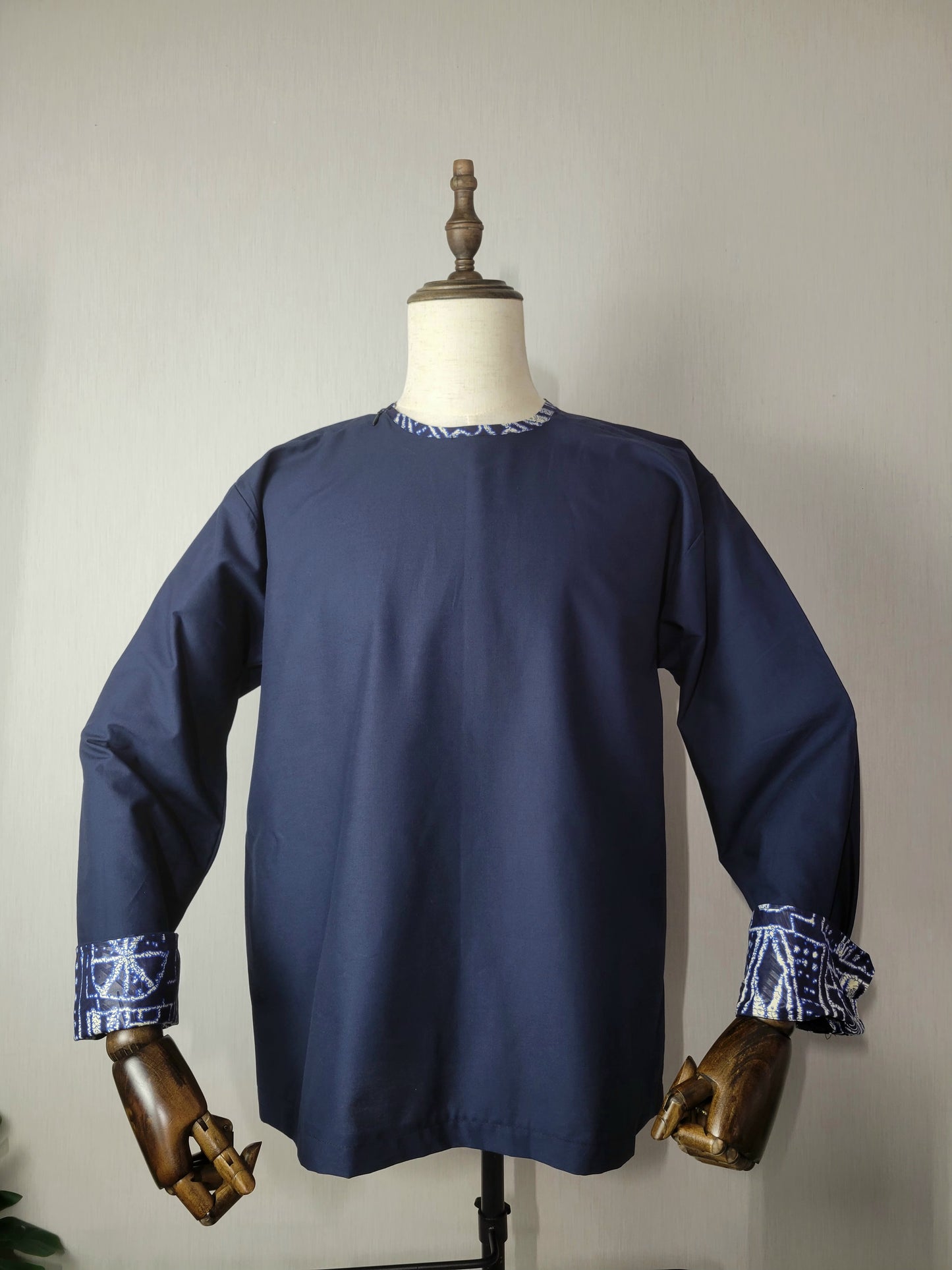 Tunique Ndop